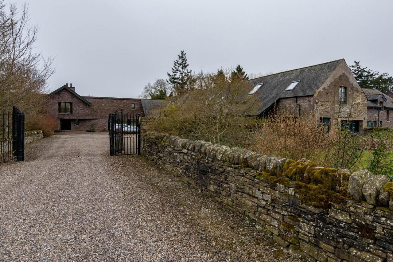 The Bothy At Easter Bendochy Perthshire Villa Blairgowrie and Rattray Exterior photo